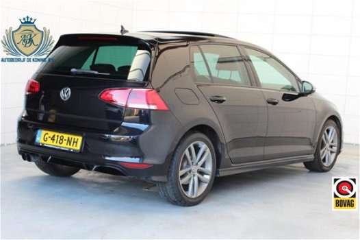 Volkswagen Golf - 1.4 TSI Highline R , 200 PK & Einddemper uitlaat-systeem - 1