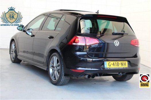 Volkswagen Golf - 1.4 TSI Highline R , 200 PK & Einddemper uitlaat-systeem - 1