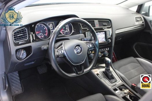 Volkswagen Golf - 1.4 TSI Highline R , 200 PK & Einddemper uitlaat-systeem - 1