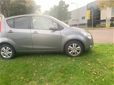 Opel Agila - 1.0 Edition