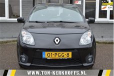 Renault Twingo - 1.2-16V Dynamique Airco, Rijklaar