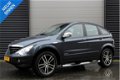 SsangYong Actyon - A 230 4WD Dynamic - 1 - Thumbnail