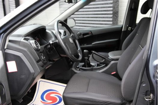 SsangYong Actyon - A 230 4WD Dynamic - 1