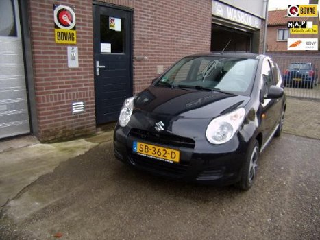 Suzuki Alto - 1.0 Comfort Plus - 1