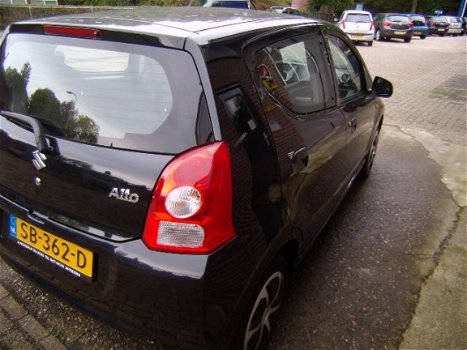 Suzuki Alto - 1.0 Comfort Plus - 1