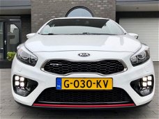 Kia Cee'd - 1.6 GT Navi Xenon Led Dealer onderhouden