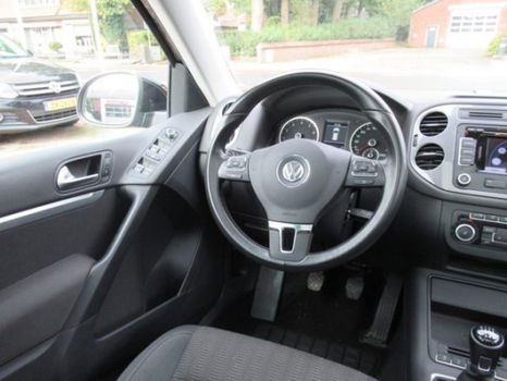 Volkswagen Tiguan - 1.4 TSI SportenStyle - 1