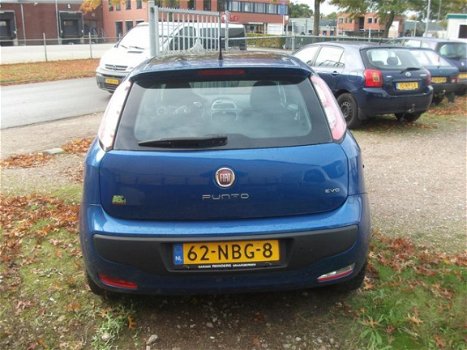 Fiat Punto Evo - 1.3 M-Jet Dynamic 2010 - 1