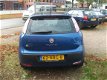 Fiat Punto Evo - 1.3 M-Jet Dynamic 2010 - 1 - Thumbnail