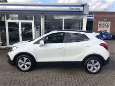 Opel Mokka - 1.4 T Cosmo Leer | Navigatie | PDC voor en achter |