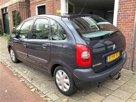 Citroën Xsara Picasso - 1.8i-16V CLIMA EL RAM 1e EIGEN TRKHK LAGE KM NAP APK - 1