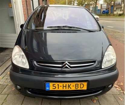 Citroën Xsara Picasso - 1.8i-16V CLIMA EL RAM 1e EIGEN TRKHK LAGE KM NAP APK - 1