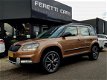 Skoda Yeti Outdoor - 1.4 TSI 123PK AUT7 AMBITION AIRCO LMV - 1 - Thumbnail