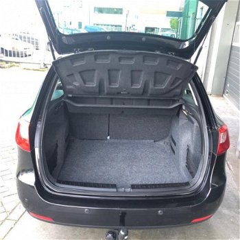 Seat Ibiza ST - 1.2 TDI Style Ecomotive AC, NAP en trekhaak - 1