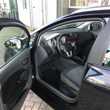 Seat Ibiza ST - 1.2 TDI Style Ecomotive AC, NAP en trekhaak - 1