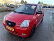 Kia Picanto - 1.0 D-light Nieuwe APK, Airco, Centraal Drs, Volle Onderhoudsboekje - 1 - Thumbnail