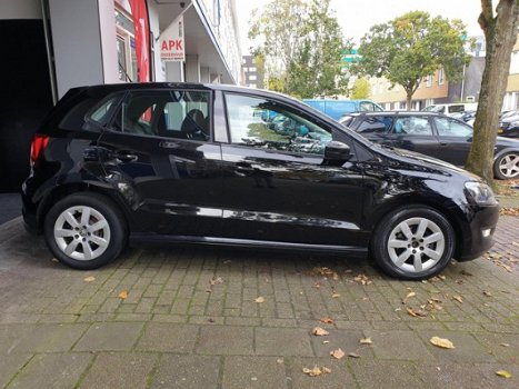 Volkswagen Polo - 1.2 TDI BlueMotion Comfortline Navi PDC NAP NEW APK - 1