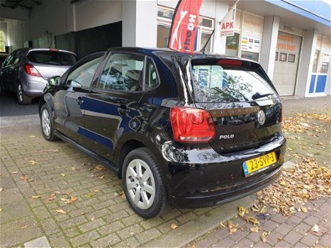 Volkswagen Polo - 1.2 TDI BlueMotion Comfortline Navi PDC NAP NEW APK - 1