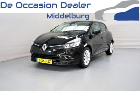 Renault Clio - 0.9 TCe Intens rijklaar - 1