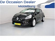 Renault Clio - 0.9 TCe Intens rijklaar