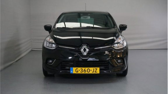 Renault Clio - 0.9 TCe Intens rijklaar - 1