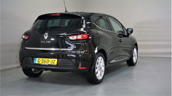 Renault Clio - 0.9 TCe Intens rijklaar - 1