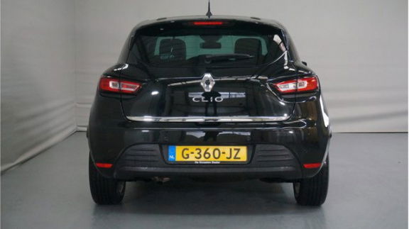 Renault Clio - 0.9 TCe Intens rijklaar - 1