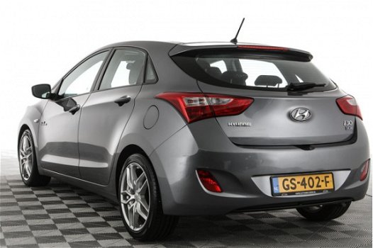 Hyundai i30 - 1.6 GDI i-Drive Cool Plus *LM VELGEN* -A.S. ZONDAG OPEN - 1