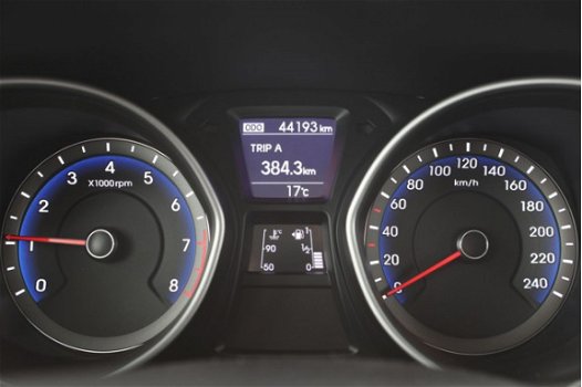 Hyundai i30 - 1.6 GDI i-Drive Cool Plus *LM VELGEN* -A.S. ZONDAG OPEN - 1