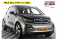 BMW i3 - EXCL. BTW* High Voltage Edition 60Ah 33 kWh | SNELLAAD PAKKET | 1e Eigenaar -A.S. ZONDAG O - 1 - Thumbnail