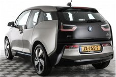 BMW i3 - EXCL. BTW* High Voltage Edition 60Ah 33 kWh | SNELLAAD PAKKET | 1e Eigenaar -A.S. ZONDAG O