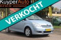 Toyota Corolla Verso - 2.2 D-4D Luna dealeronderhouden FULL OPTIONS - 1 - Thumbnail