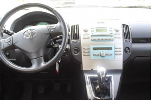 Toyota Corolla Verso - 2.2 D-4D Luna dealeronderhouden FULL OPTIONS - 1