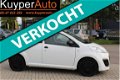 Peugeot 107 - 1.0 Access Accent airco - 1 - Thumbnail