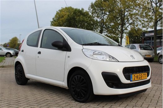 Peugeot 107 - 1.0 Access Accent airco - 1