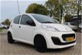 Peugeot 107 - 1.0 Access Accent airco - 1 - Thumbnail