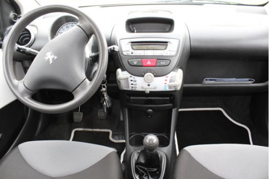 Peugeot 107 - 1.0 Access Accent airco - 1