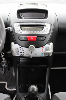 Peugeot 107 - 1.0 Access Accent airco - 1