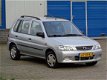 Mazda Demio - 1.5 Exclusive 2e Eigenaar/AiRCO/NAP/SUPER NETTE/NiEUWE APK - 1 - Thumbnail