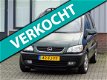 Opel Zafira - 1.8-16V Elegance 7 PERSOON/NIEUWE APK/AUTOMAAT/NAP/AIRCO/SUPER NETTE - 1 - Thumbnail