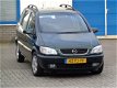 Opel Zafira - 1.8-16V Elegance 7 PERSOON/NIEUWE APK/AUTOMAAT/NAP/AIRCO/SUPER NETTE - 1 - Thumbnail