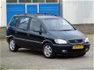 Opel Zafira - 1.8-16V Elegance 7 PERSOON/NIEUWE APK/AUTOMAAT/NAP/AIRCO/SUPER NETTE - 1 - Thumbnail