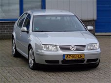 Volkswagen Bora - 1.6-16V Sportline APK/NAP/AIRCO/SUPER NETTE