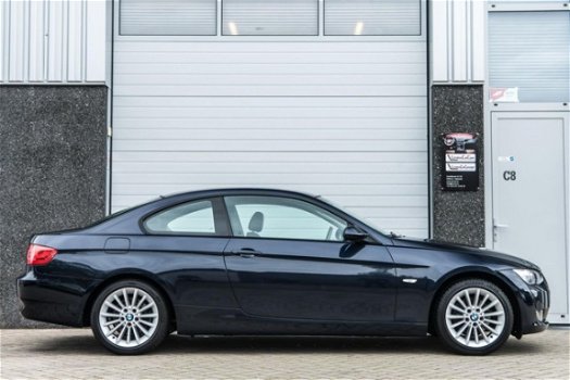 BMW 3-serie Coupé - 320i Airco, cruise-control, vernieuwd cardan - 1