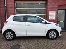 Peugeot 108 - 1.0 e-VTi Active APK tot 2021, BTW, Kleine beurt, boekjes, Nap, elek ramen, Airco, Led