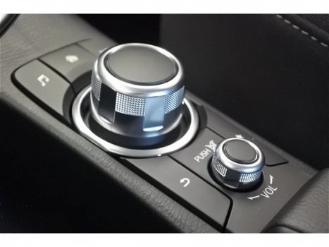 Mazda 2 - 2 1.5 Skyactiv-G GT-M | Op = Op | Navi | Clima Control | Head-up display | Led | Diverse k - 1