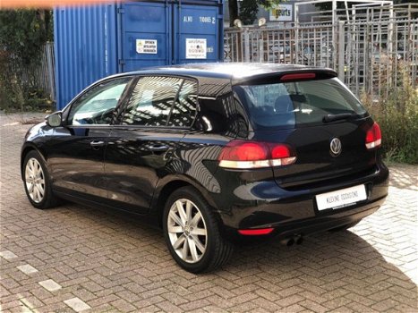 Volkswagen Golf - 1.4 TSI Highline PDC CLIMA ALC 17' - 1