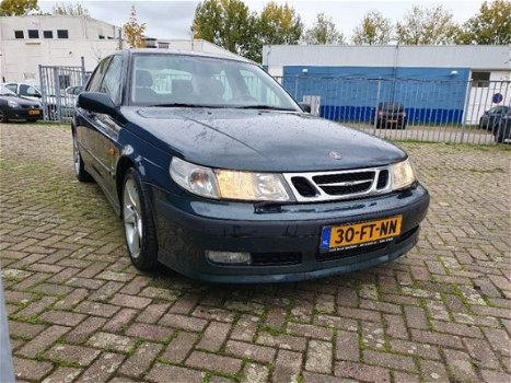 Saab 9-5 - 2.3 T SE Aero - 1