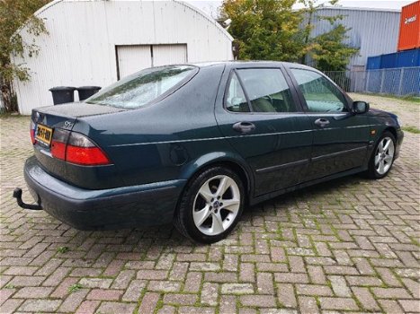 Saab 9-5 - 2.3 T SE Aero - 1