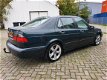 Saab 9-5 - 2.3 T SE Aero - 1 - Thumbnail